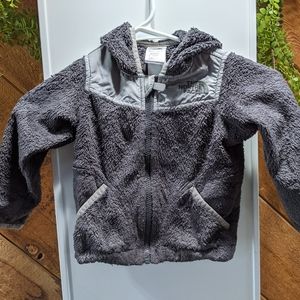 Northface sweater